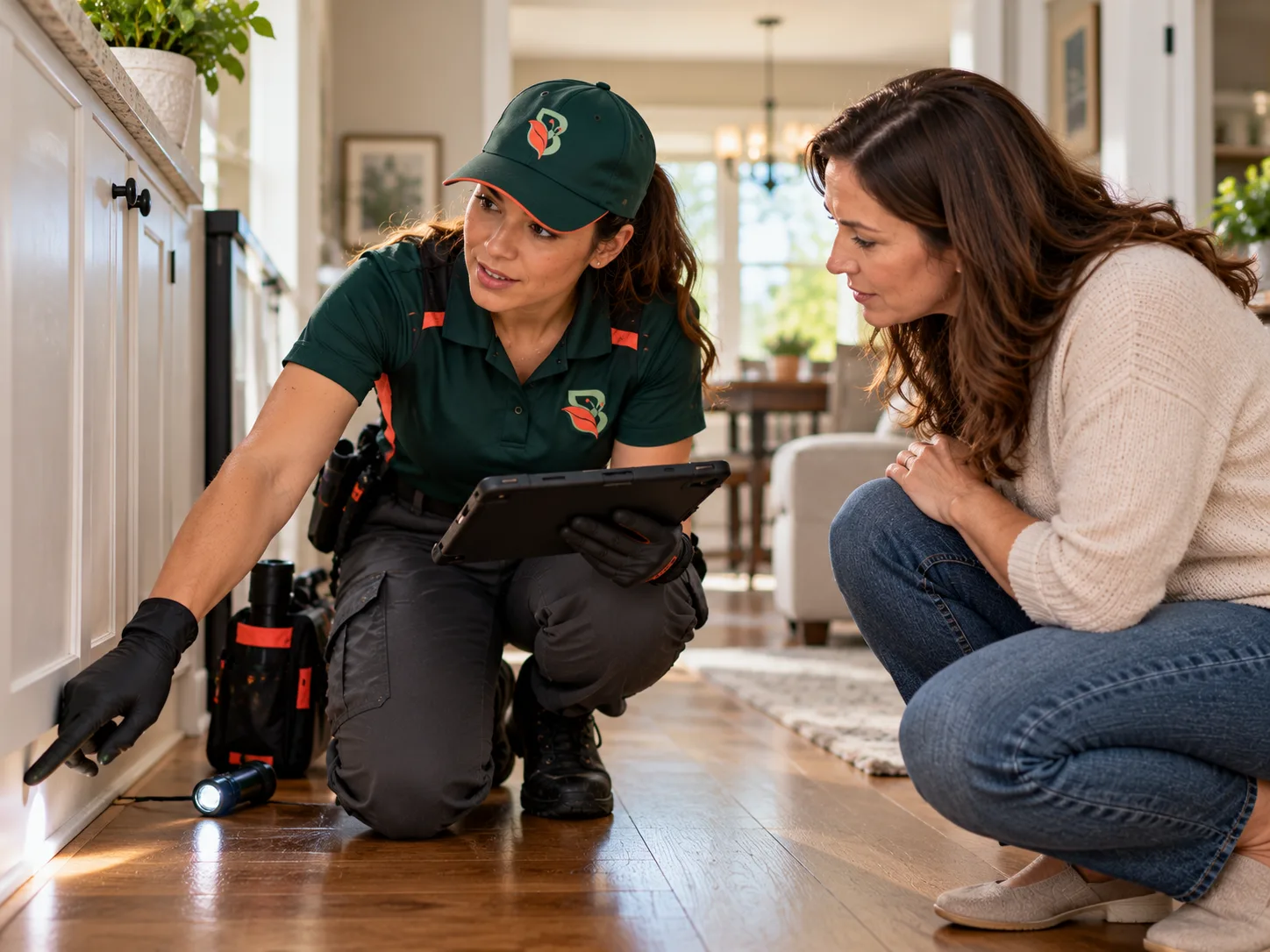 Pest Control Broadway, VA FAQs